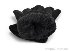 Перчатки, RuBi оптом 4-21 black