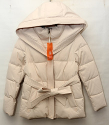 Куртки демисезонные женские SVEADJIN оптом 39506241 F538-17