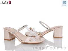 Шлепки, Aba оптом QQ1ABA23-3