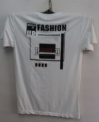 Футболки чоловічі оптом 