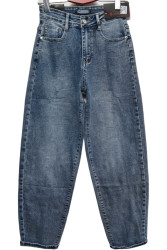 Джинсы женские RELUCKY оптом 07615482 102-1-13