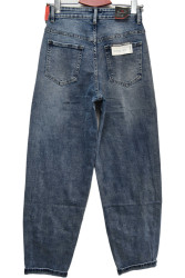 Джинси жіночі RELUCKY оптом