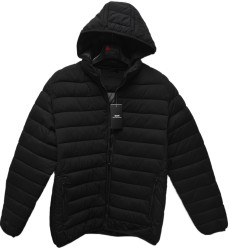 Куртки демисезонные мужские оптом 18235907 518-59