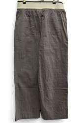 Брюки женские ПОЛУБАТАЛ оптом 64258917 8888-3-69