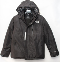 Куртки зимние мужские (черный) оптом 78563104 8308-36
