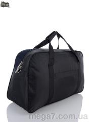 Сумка, Superbag оптом 4155 blue (250)
