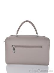 Сумка, Sheng Ma-Lusha оптом 885153 khaki-grey