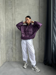 Анораки жіночі оптом