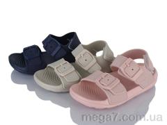 Босоножки, YZY оптом SP11179 mix