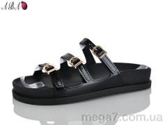 Шлепки, Aba оптом QQ1ABA11-1