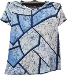 Футболки жіночі оптом 