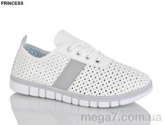 Кроссовки, Princess оптом Princess  66-19