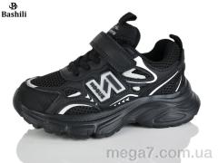 Кроссовки, Башили оптом Башили  L6522-2