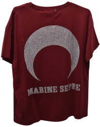 Футболки жіночі БАТАЛ оптом