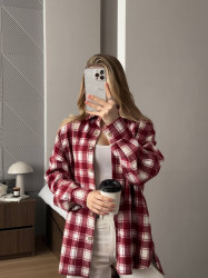 Рубашки женские оптом 03451827 2131-15