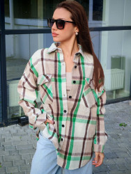 Сорочки жіночі оптом