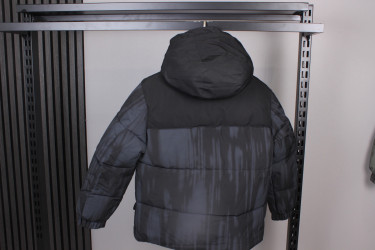 Куртки подростковые демисезонные оптом 97308265 211-2