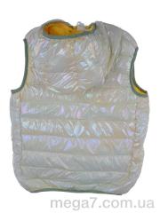 Жилетка, Мир оптом 2997-3 green