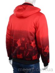 Куртка, M7 оптом GM2226 red