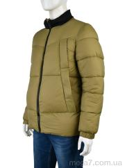 Куртка, Мир оптом 4238-C1132-3 green
