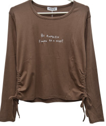 Кофти жіночі ПОЛУБАТАЛ оптом