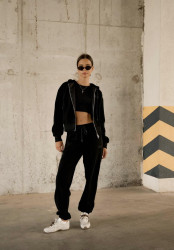 Спортивные костюмы женские оптом 73021649 A100-10