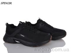 Кроссовки, Spencer оптом Spencer  KMBA518-1