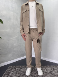 Костюмы мужские оптом 06487193 0101-182