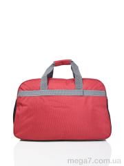 Сумка, Superbag оптом 993 red