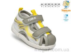 Сандалии, TOM.M оптом T65098H