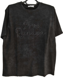 Футболки жіночі оптом 