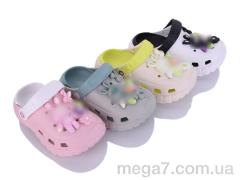 Кроксы, Elmob оптом KR55 mix