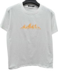 Футболки мужские оптом 62507893 2525-192