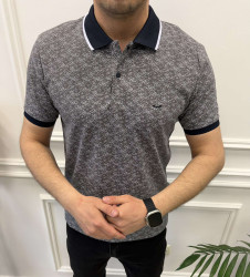 Поло мужские оптом 83421650 56-40