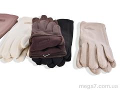 Перчатки, RuBi оптом 15-03 mix