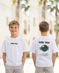 Футболки подростковые оптом 04173269 002-4