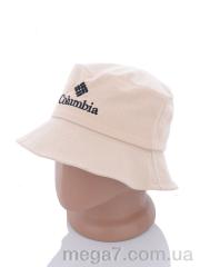 Панама, RuBi оптом RF003-3 beige