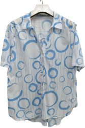 Сорочки жіночі БАТАЛ оптом 