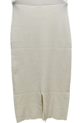 Спідниці жіночі БАТАЛ оптом Kiss Me 