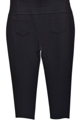 Брюки жіночі БАТАЛ оптом BLACK CYCLONE