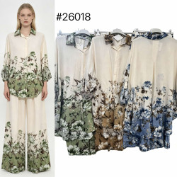 Костюми жіночі оптом -- Італія