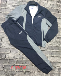 Спортивные костюмы мужские оптом 95732604 97207-99