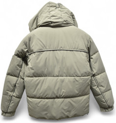 Куртки зимові чоловічі оптом PANDA