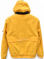 Куртки двосторонні демисезонні чоловічі оптом