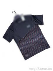 Футболка, Said оптом 001-14 black