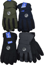 Перчатки подростковые оптом 19654873 02-23