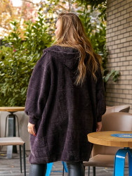 Кардигани жіночі БАТАЛ оптом