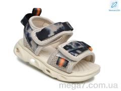 Сандалии, Ok Shoes оптом 65039D LED