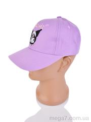 Кепка, RuBi оптом 6005-6 violet