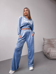 Спортивные костюмы женские оптом 59183460 10447-203